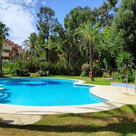 New Appartment In Benalmadena Costa Εξωτερικό φωτογραφία