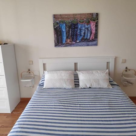 New Appartment In Benalmadena Costa Εξωτερικό φωτογραφία