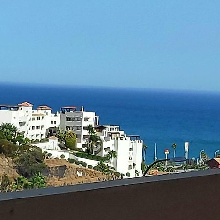 New Appartment In Benalmadena Costa Εξωτερικό φωτογραφία