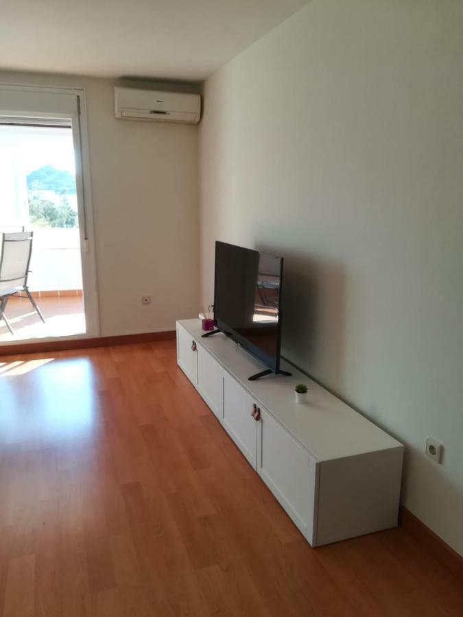 New Appartment In Benalmadena Costa Εξωτερικό φωτογραφία