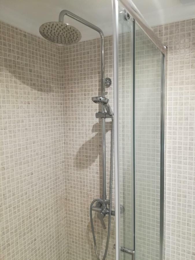 New Appartment In Benalmadena Costa Εξωτερικό φωτογραφία