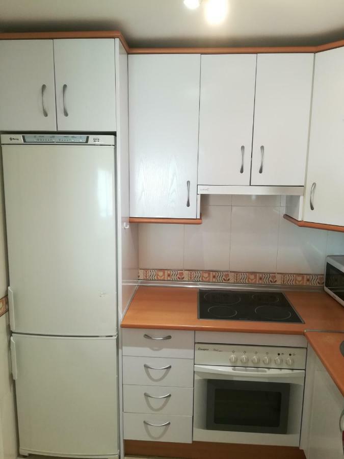 New Appartment In Benalmadena Costa Εξωτερικό φωτογραφία