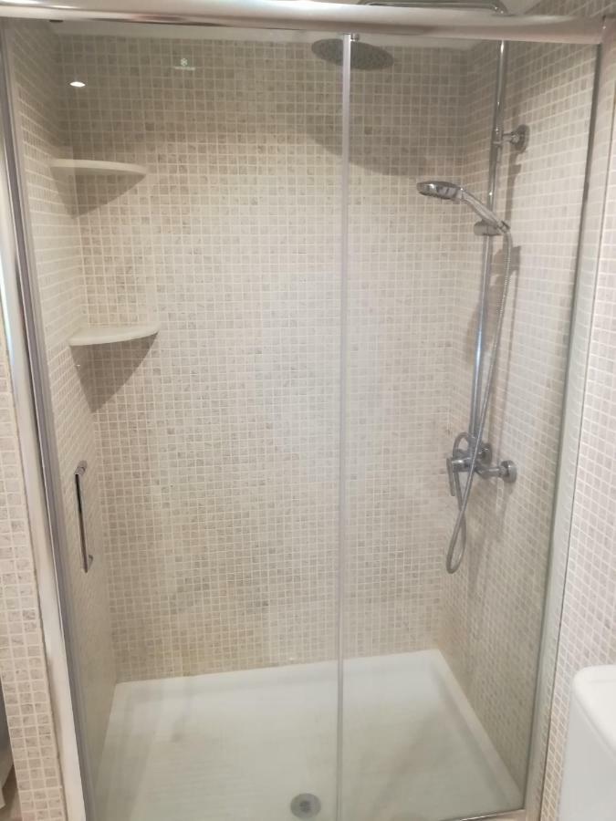 New Appartment In Benalmadena Costa Εξωτερικό φωτογραφία