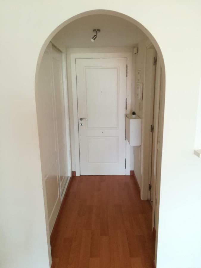 New Appartment In Benalmadena Costa Εξωτερικό φωτογραφία