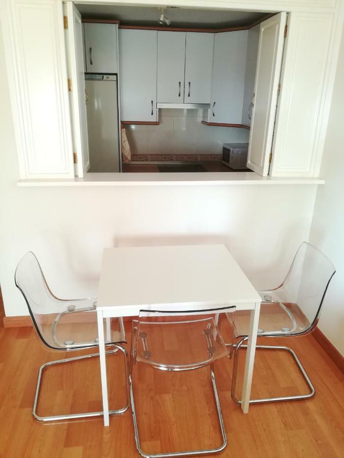 New Appartment In Benalmadena Costa Εξωτερικό φωτογραφία