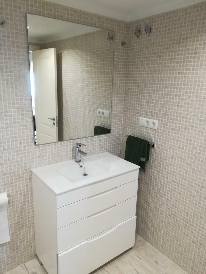 New Appartment In Benalmadena Costa Εξωτερικό φωτογραφία