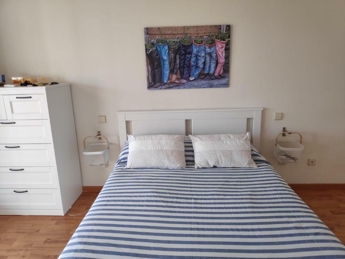 New Appartment In Benalmadena Costa Εξωτερικό φωτογραφία