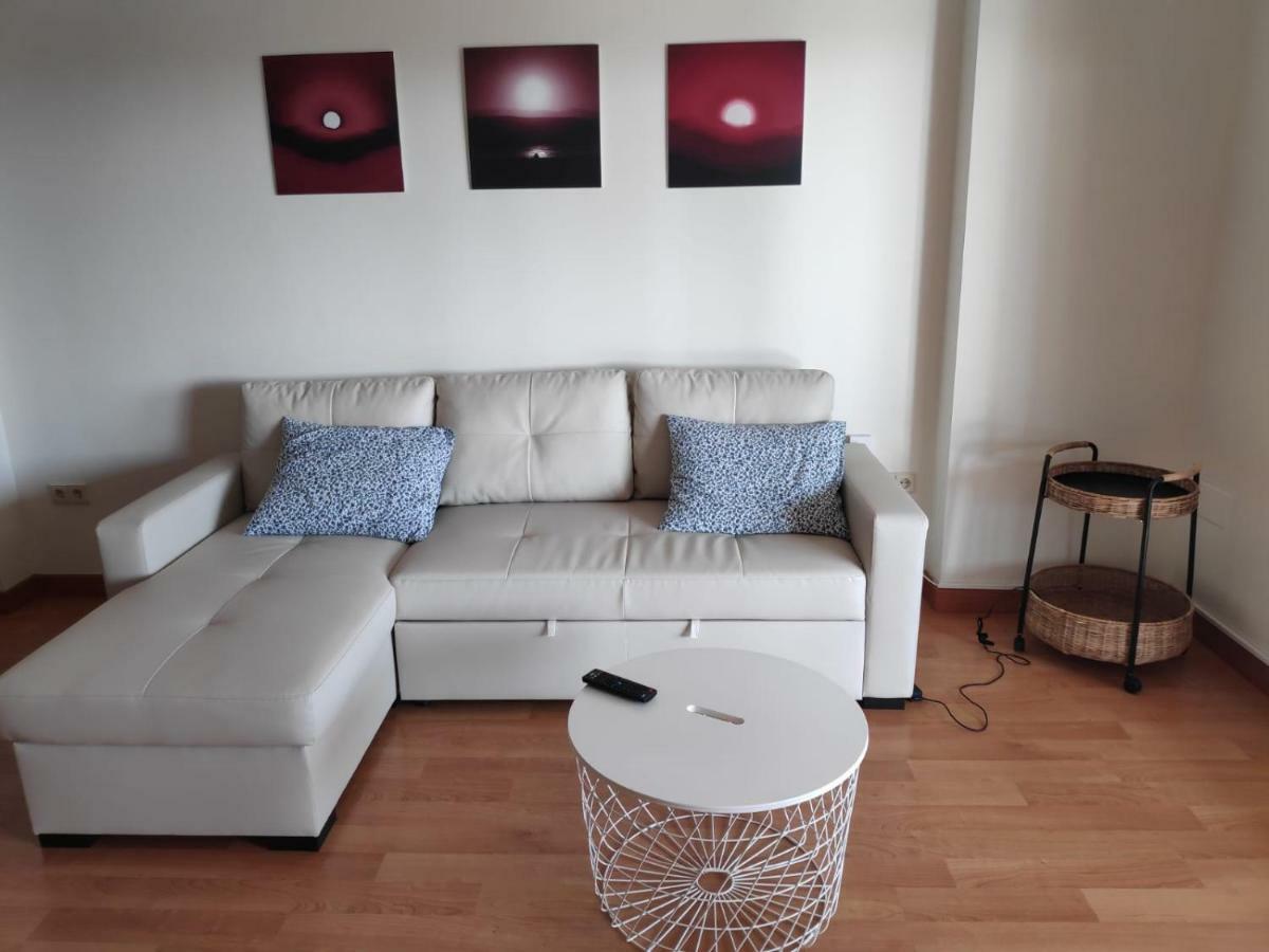 New Appartment In Benalmadena Costa Εξωτερικό φωτογραφία